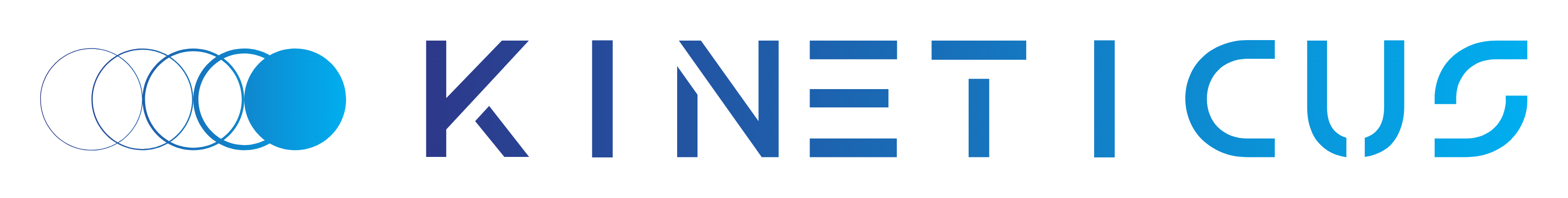 Kineticus logo